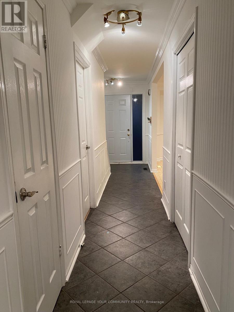 104 - 100 Burrows Hall Boulevard, Toronto, Ontario  M1B 1M7 - Photo 2 - E12482630
