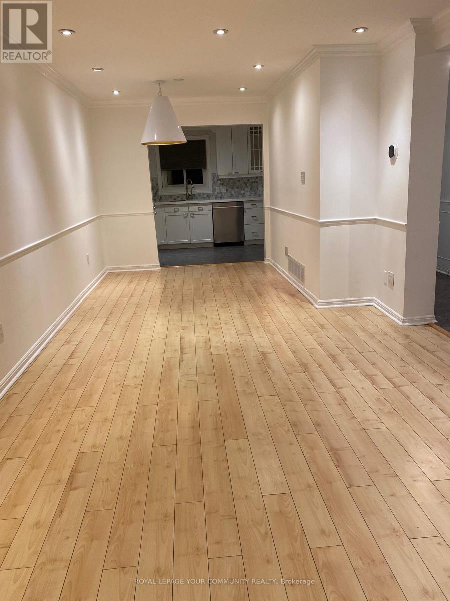 104 - 100 Burrows Hall Boulevard, Toronto, Ontario  M1B 1M7 - Photo 5 - E12482630