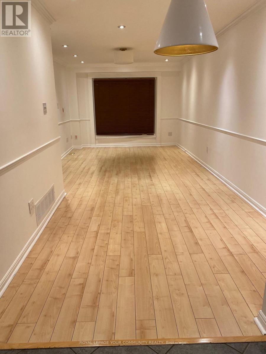 104 - 100 Burrows Hall Boulevard, Toronto, Ontario  M1B 1M7 - Photo 6 - E12482630