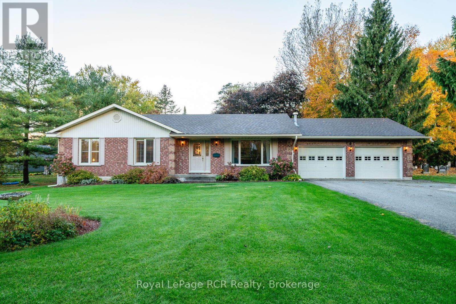 347 AUGUSTA STREET, West Grey, Ontario