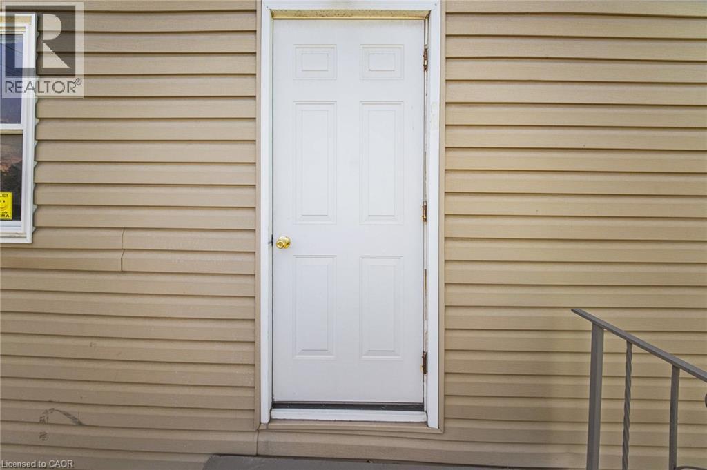 109 Gertrude Street, Hamilton, Ontario  L8L 4B7 - Photo 34 - 40782266