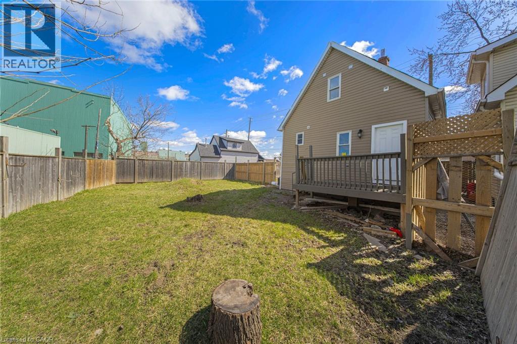 109 Gertrude Street, Hamilton, Ontario  L8L 4B7 - Photo 35 - 40782266