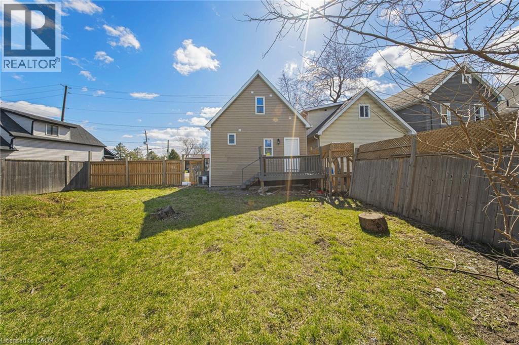 109 Gertrude Street, Hamilton, Ontario  L8L 4B7 - Photo 36 - 40782266