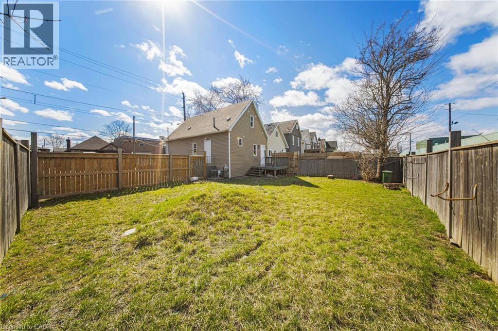 109 Gertrude Street, Hamilton, Ontario  L8L 4B7 - Photo 37 - 40782266