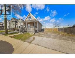 109 GERTRUDE Street, Hamilton, Ontario