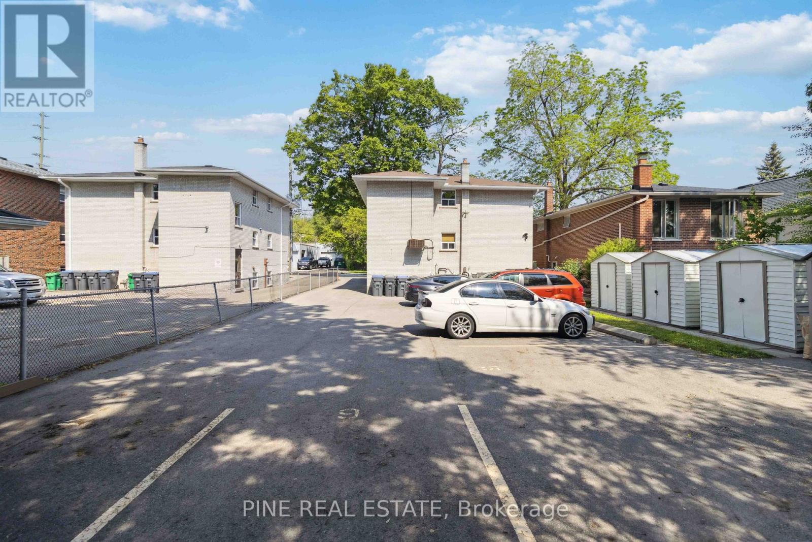 3 - 19 Queen Street W, Mississauga, Ontario  L5H 1L5 - Photo 20 - W12295822