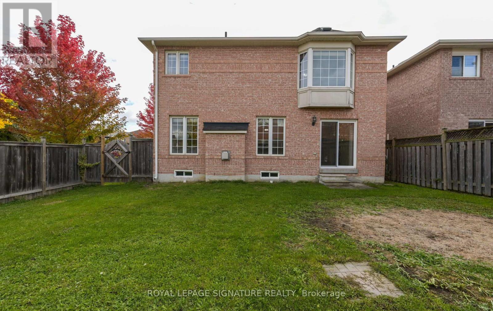 36 Capistro Street, Brampton, Ontario  L7A 3H7 - Photo 49 - W12482626