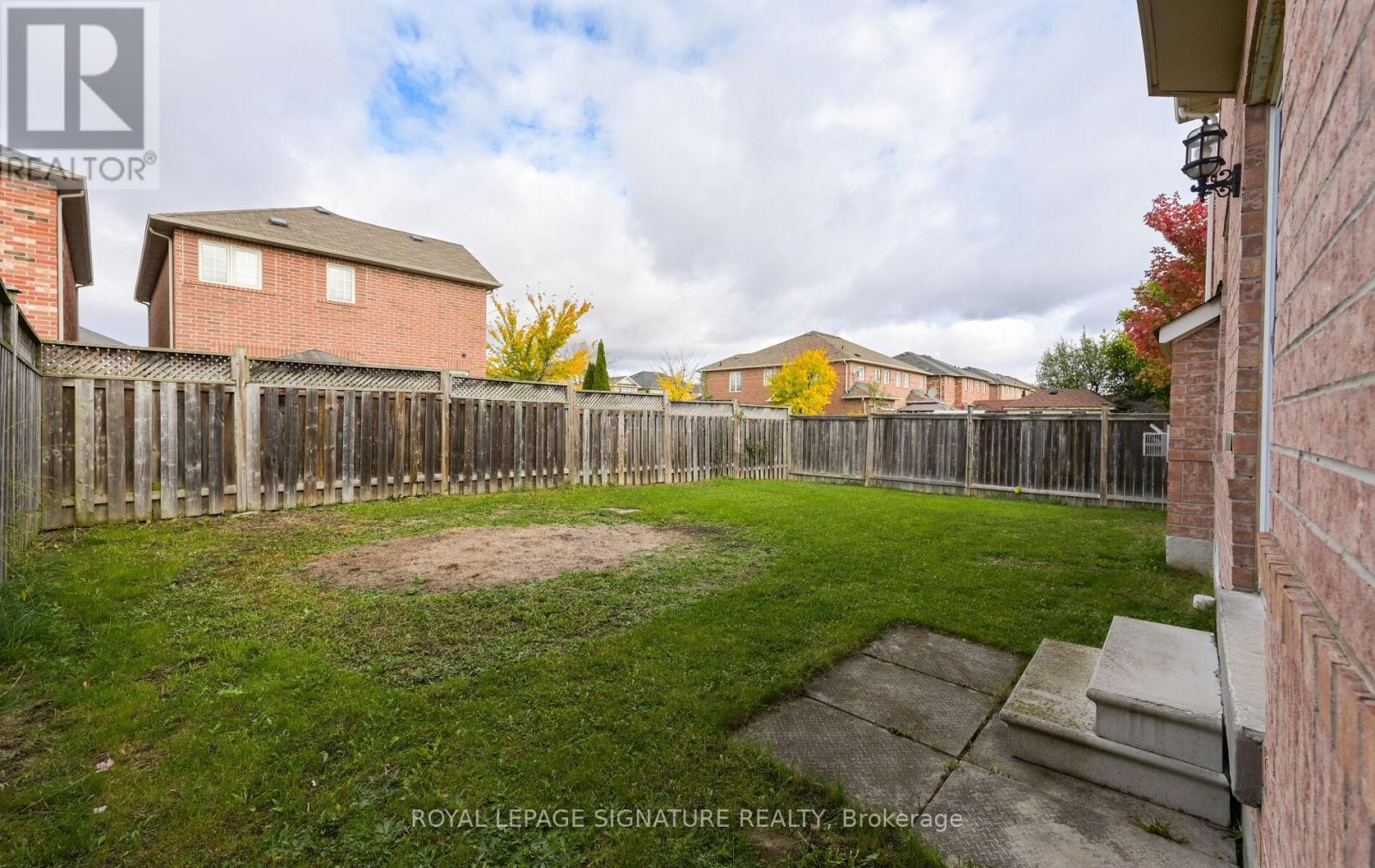36 Capistro Street, Brampton, Ontario  L7A 3H7 - Photo 50 - W12482626