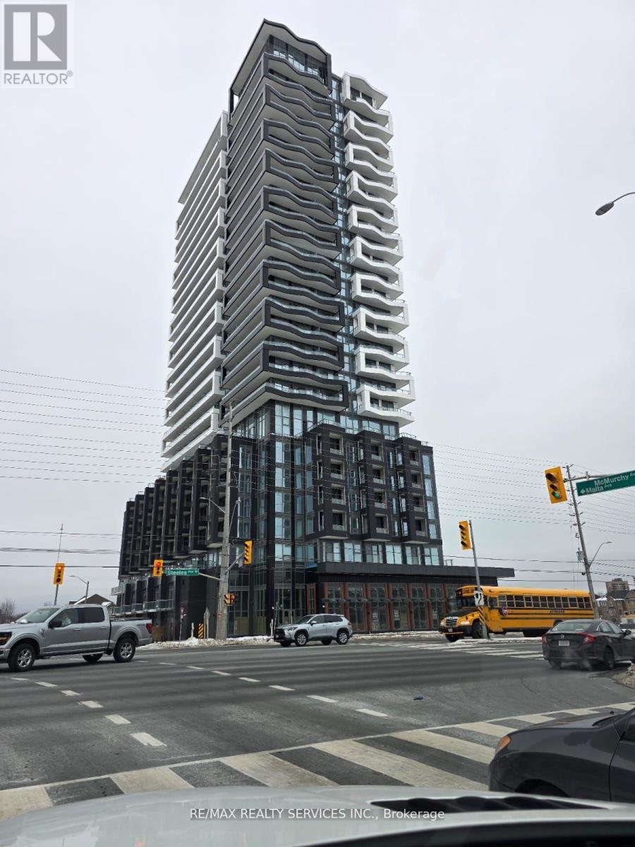 418 - 260 MALTA AVENUE, Brampton, Ontario