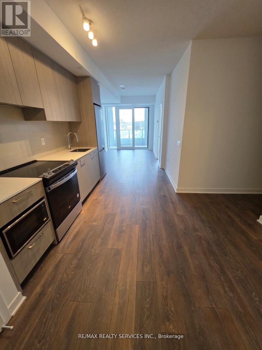 418 - 260 Malta Avenue, Brampton, Ontario  L6Y 0B5 - Photo 12 - W12482631