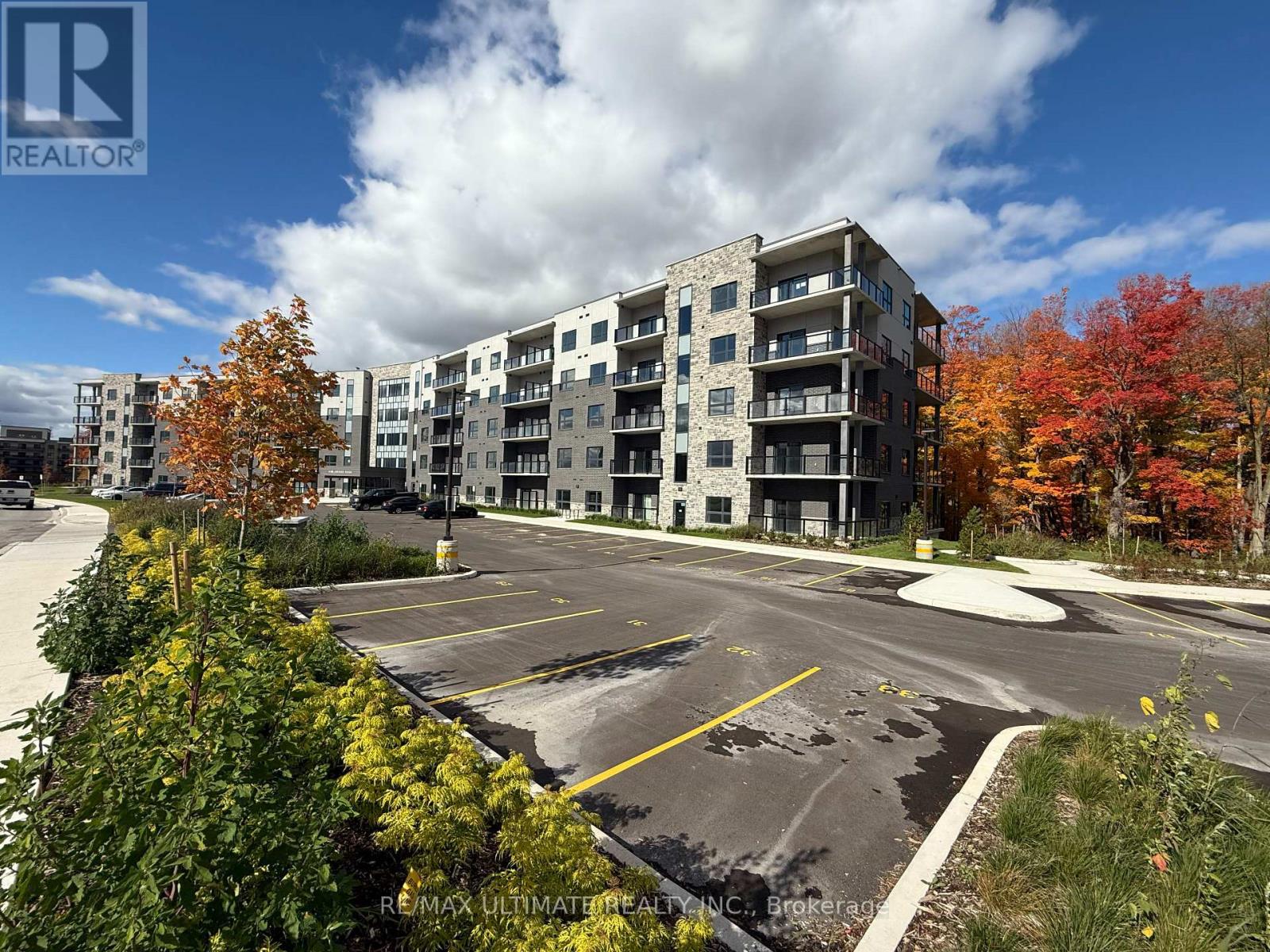 213 - 1100 LACKNER PLACE, Kitchener, Ontario