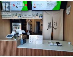 287 KING Street E, kitchener, Ontario