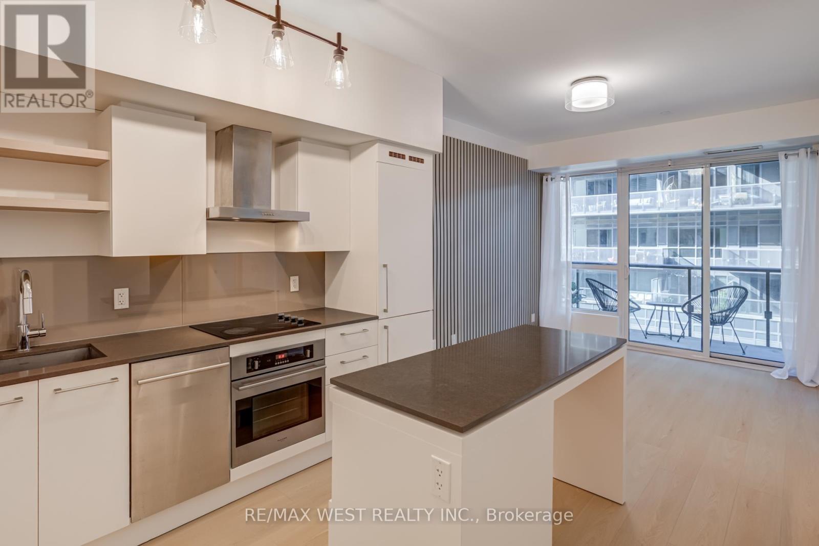 431 - 1030 King Street W, Toronto, Ontario  M6K 3N3 - Photo 6 - C12446327