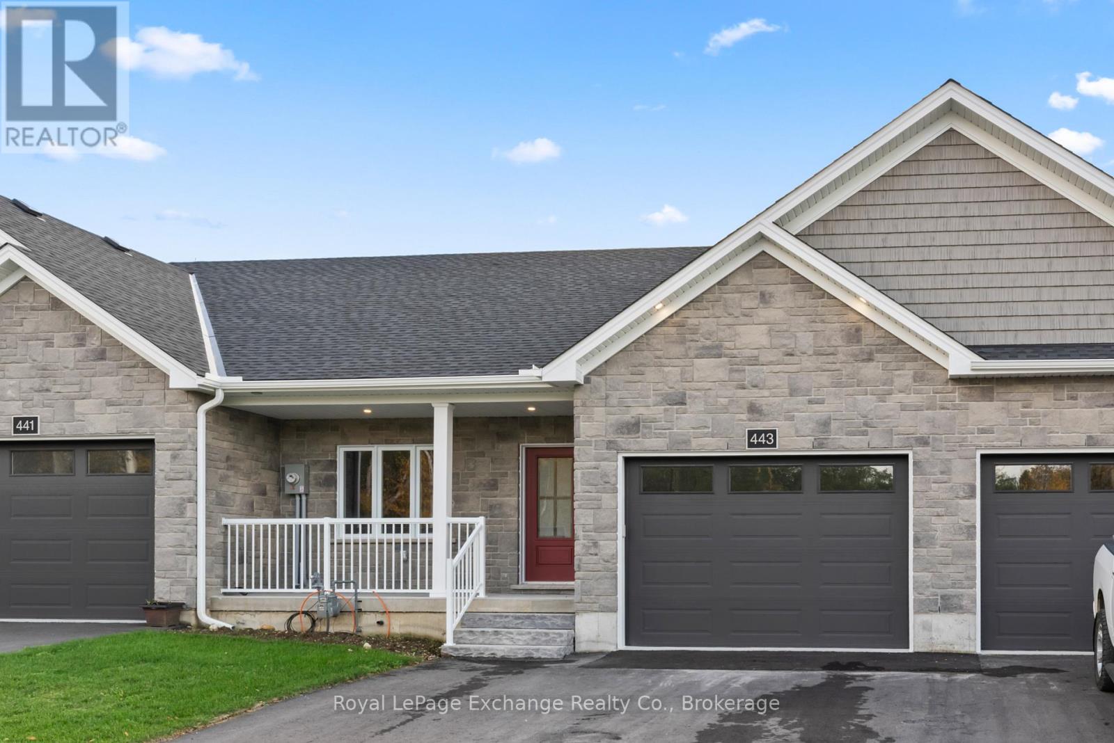 443 Park St W, West Grey, Ontario  N0G 1R0 - Photo 41 - X12479867
