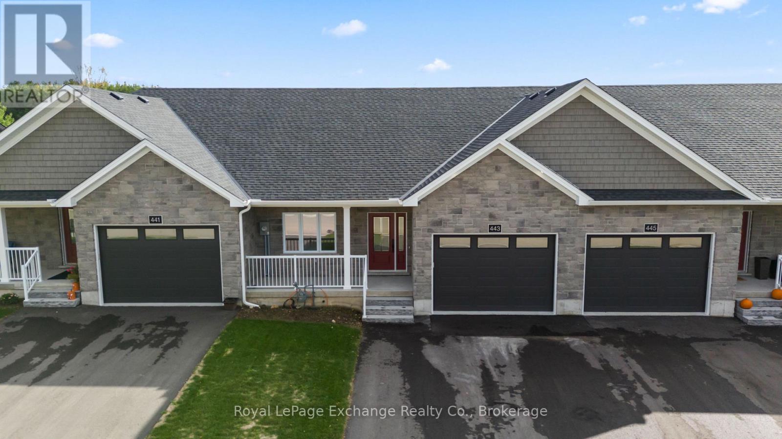 443 Park St W, West Grey, Ontario  N0G 1R0 - Photo 40 - X12479867
