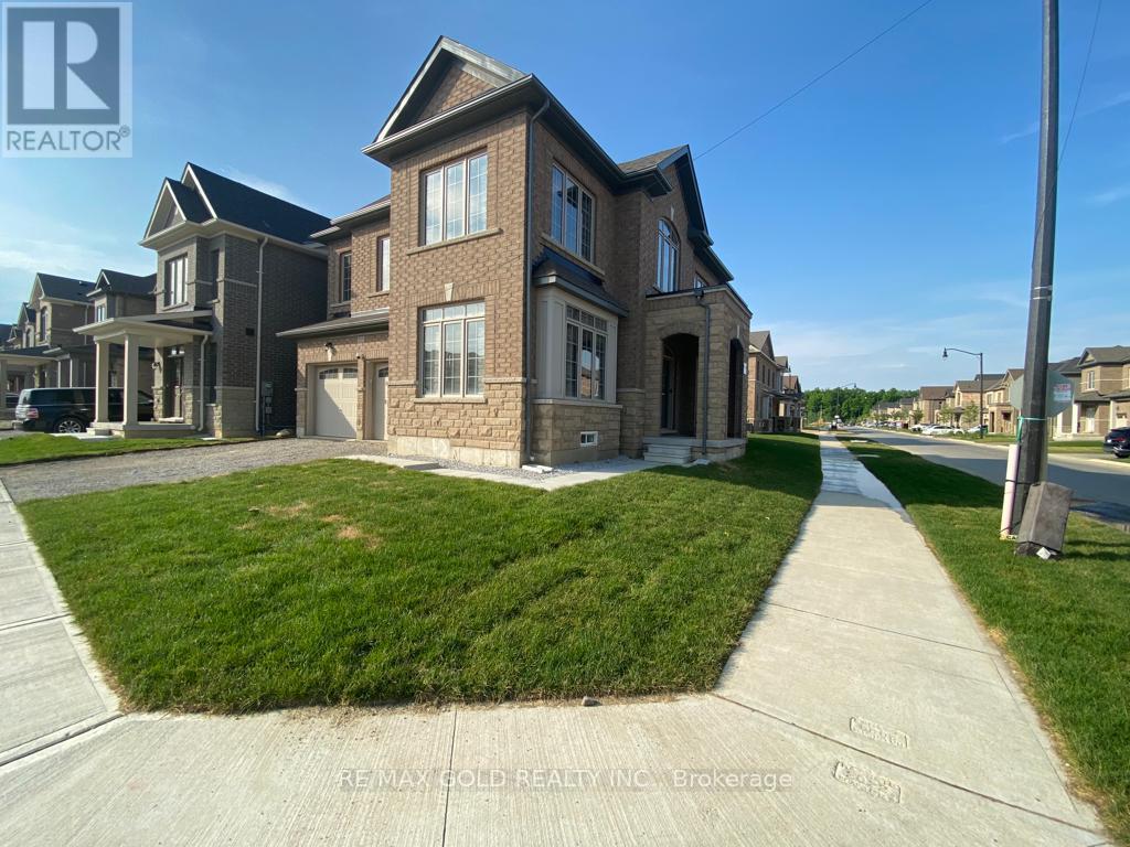 537 Veterans Drive, Brampton, Ontario  L7A 0C4 - Photo 10 - W12458354