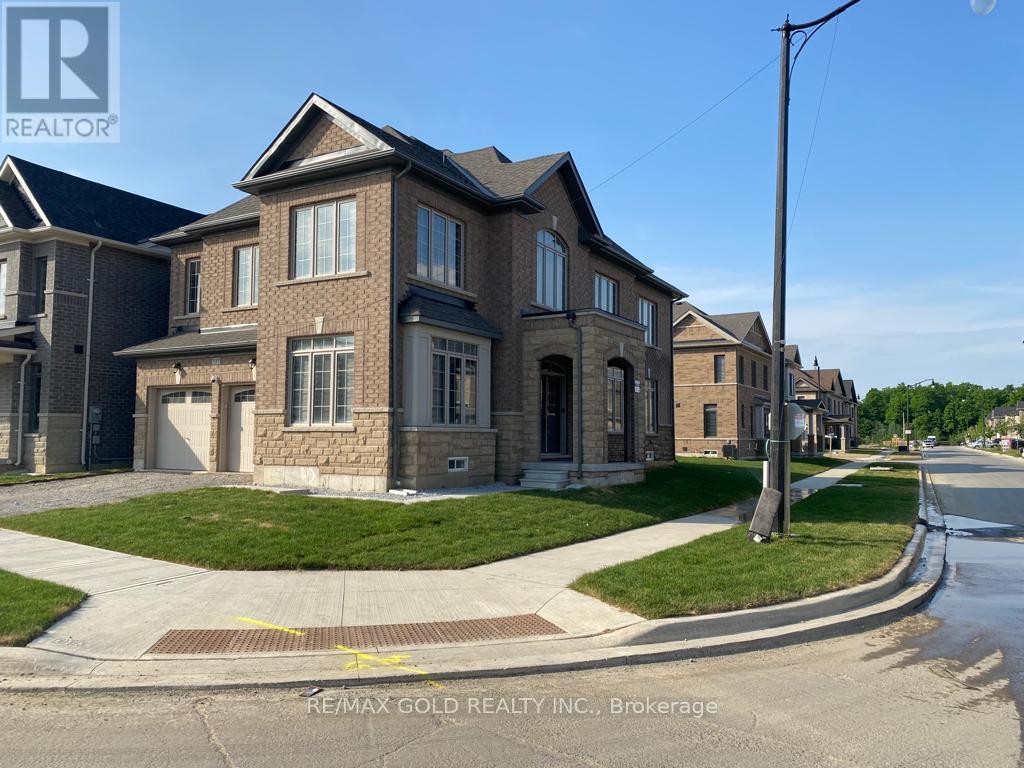 537 Veterans Drive, Brampton, Ontario  L7A 0C4 - Photo 23 - W12458354