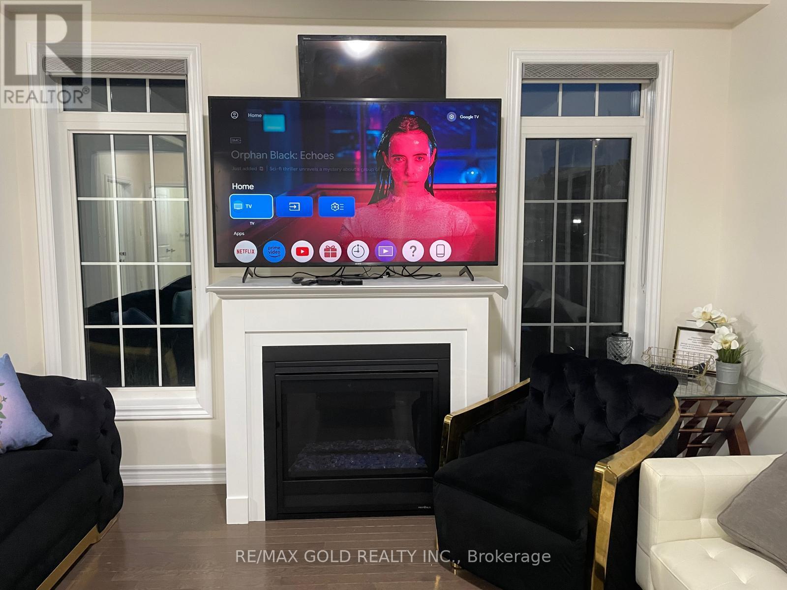 537 Veterans Drive, Brampton, Ontario  L7A 0C4 - Photo 36 - W12458354