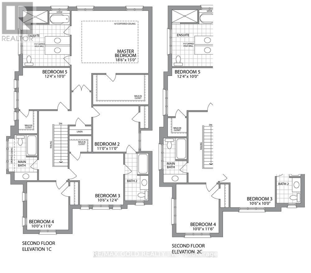 537 Veterans Drive, Brampton, Ontario  L7A 0C4 - Photo 5 - W12458354