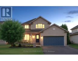 41 SMOKETREE CRESCENT, Ottawa, Ontario