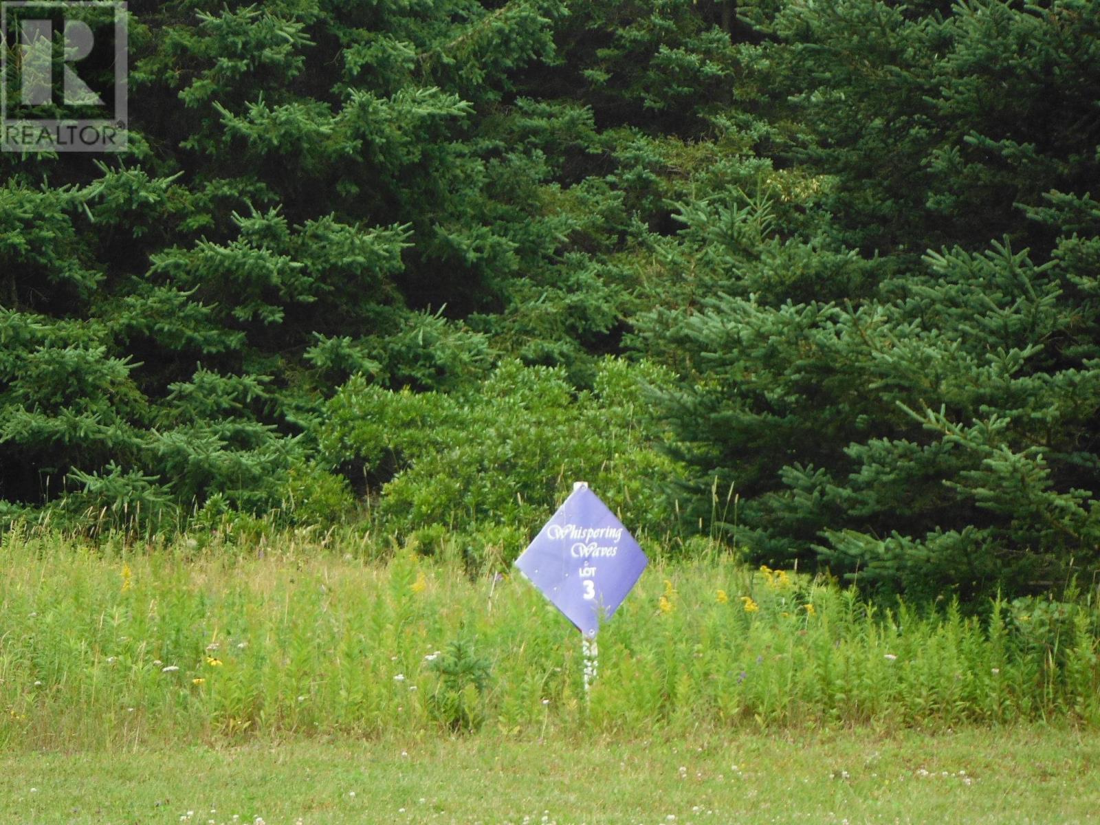 Lot # 3 Sunrisen Drive, Morell, Prince Edward Island  C0A 1F0 - Photo 2 - 202526616