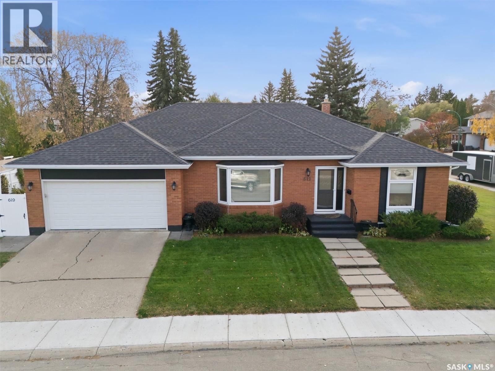 619 Trent CRESCENT, Saskatoon, Saskatchewan