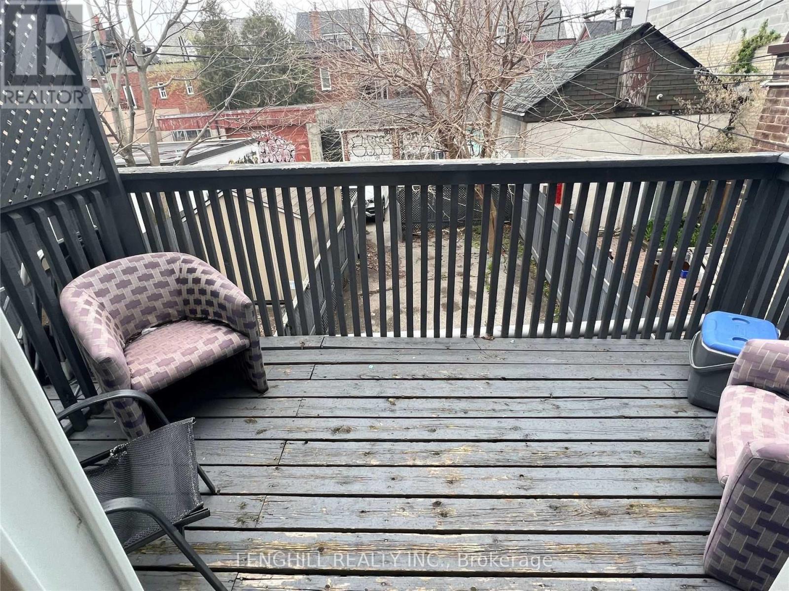 2 - 678 Bathurst Street, Toronto, Ontario  M5S 2R3 - Photo 14 - C12482642