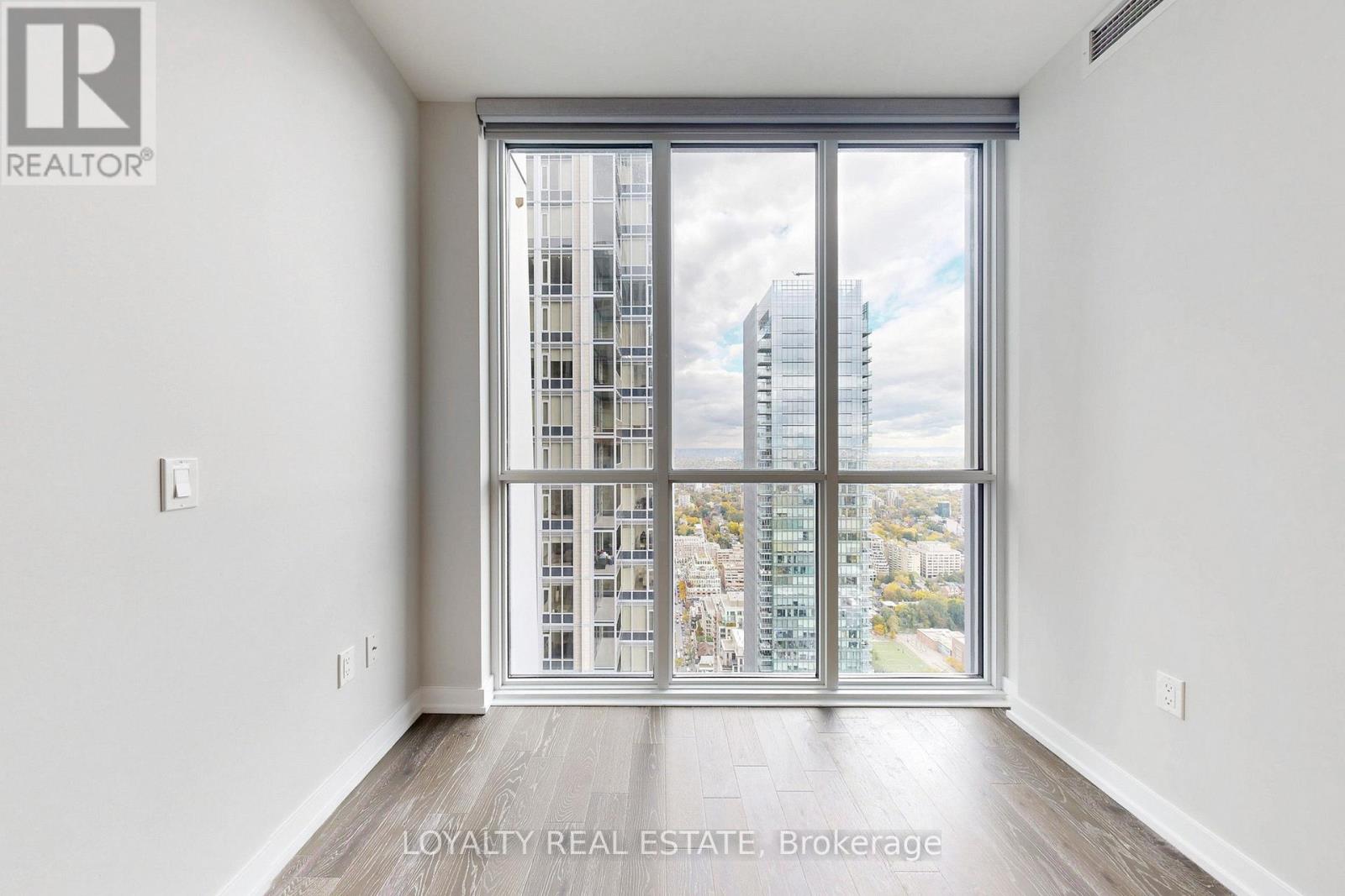 5005 - 1 Yorkville Avenue, Toronto, Ontario  M4W 0B1 - Photo 11 - C12482655