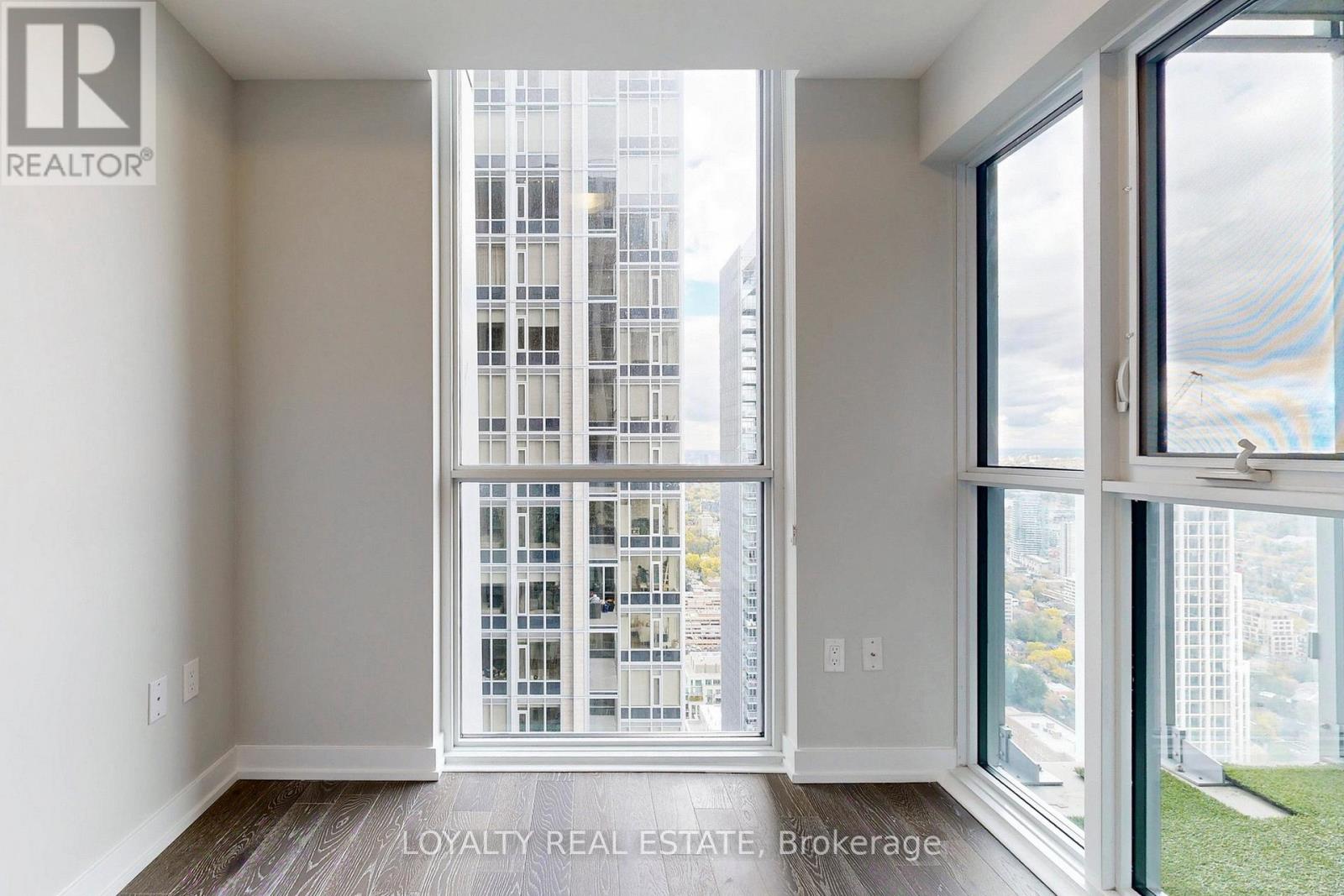 5005 - 1 Yorkville Avenue, Toronto, Ontario  M4W 0B1 - Photo 25 - C12482655