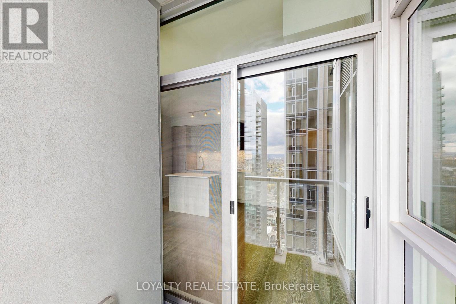 5005 - 1 Yorkville Avenue, Toronto, Ontario  M4W 0B1 - Photo 37 - C12482655
