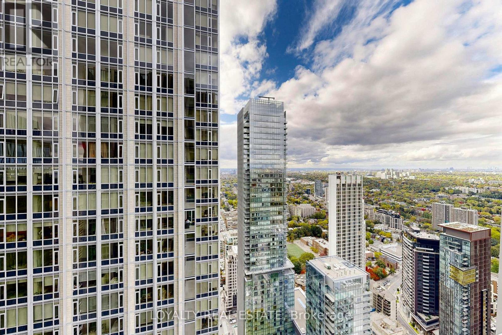 5005 - 1 Yorkville Avenue, Toronto, Ontario  M4W 0B1 - Photo 38 - C12482655