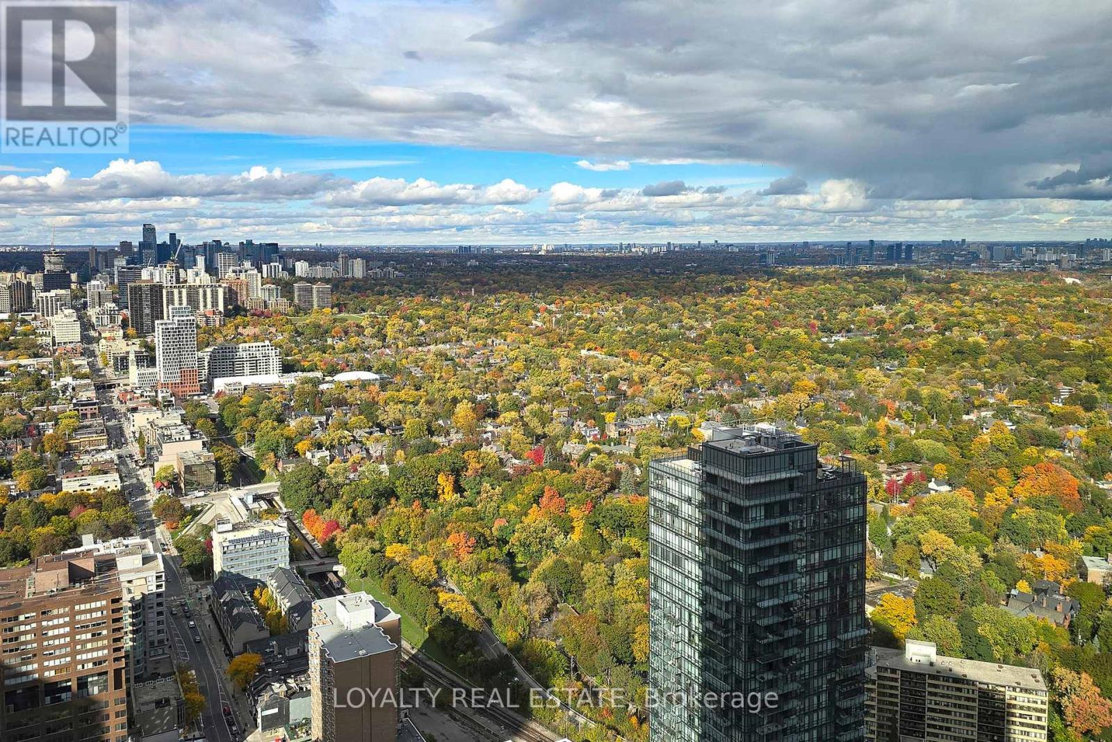 5005 - 1 Yorkville Avenue, Toronto, Ontario  M4W 0B1 - Photo 40 - C12482655