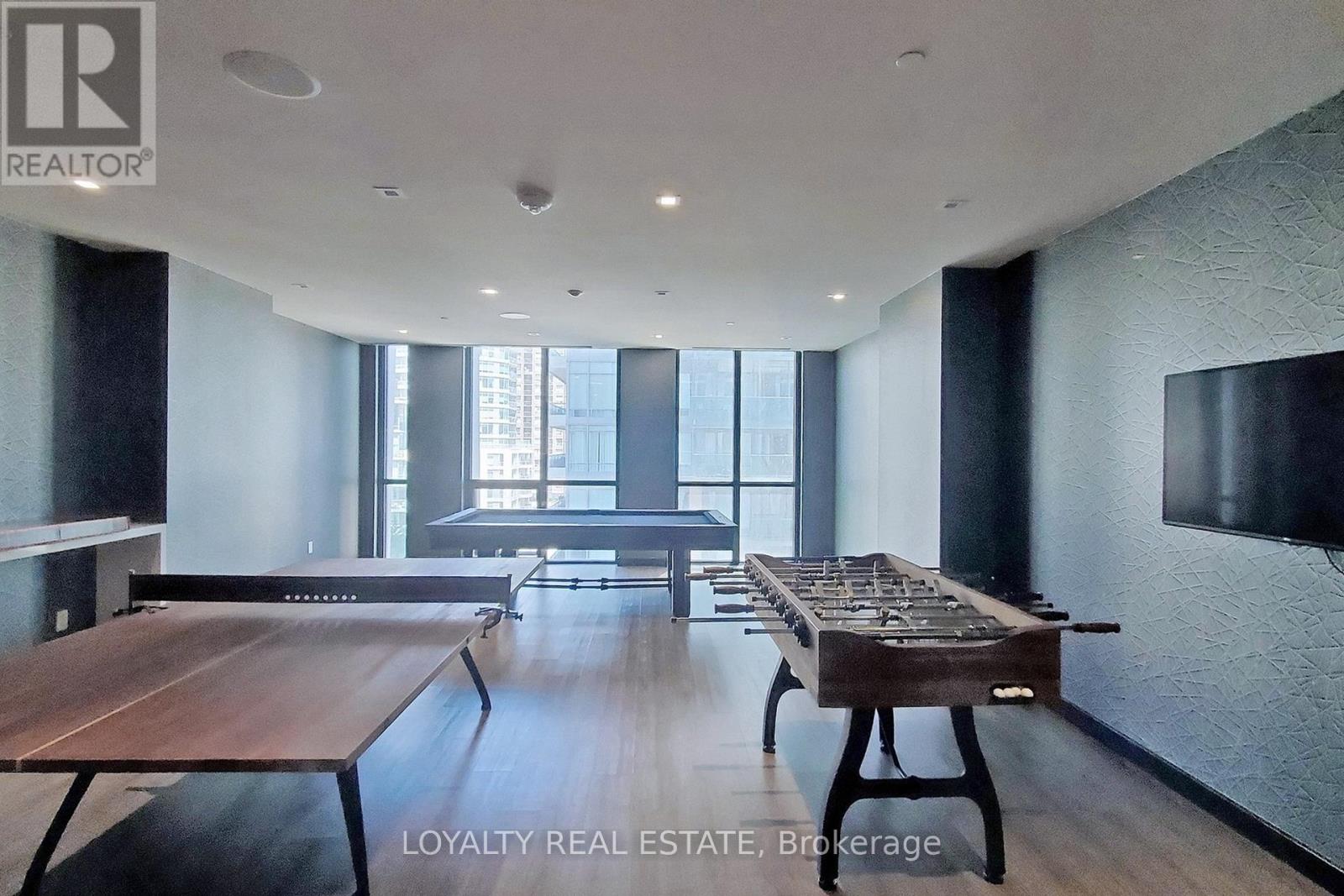5005 - 1 Yorkville Avenue, Toronto, Ontario  M4W 0B1 - Photo 42 - C12482655