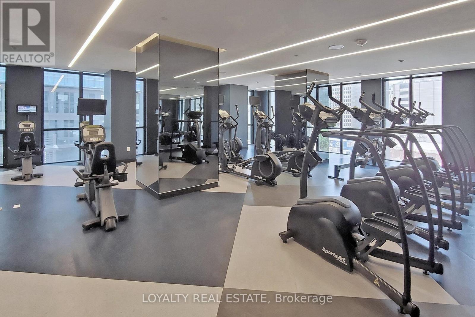 5005 - 1 Yorkville Avenue, Toronto, Ontario  M4W 0B1 - Photo 43 - C12482655