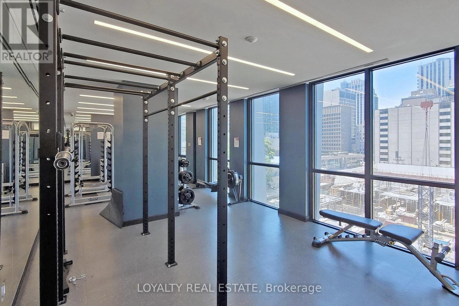 5005 - 1 Yorkville Avenue, Toronto, Ontario  M4W 0B1 - Photo 44 - C12482655