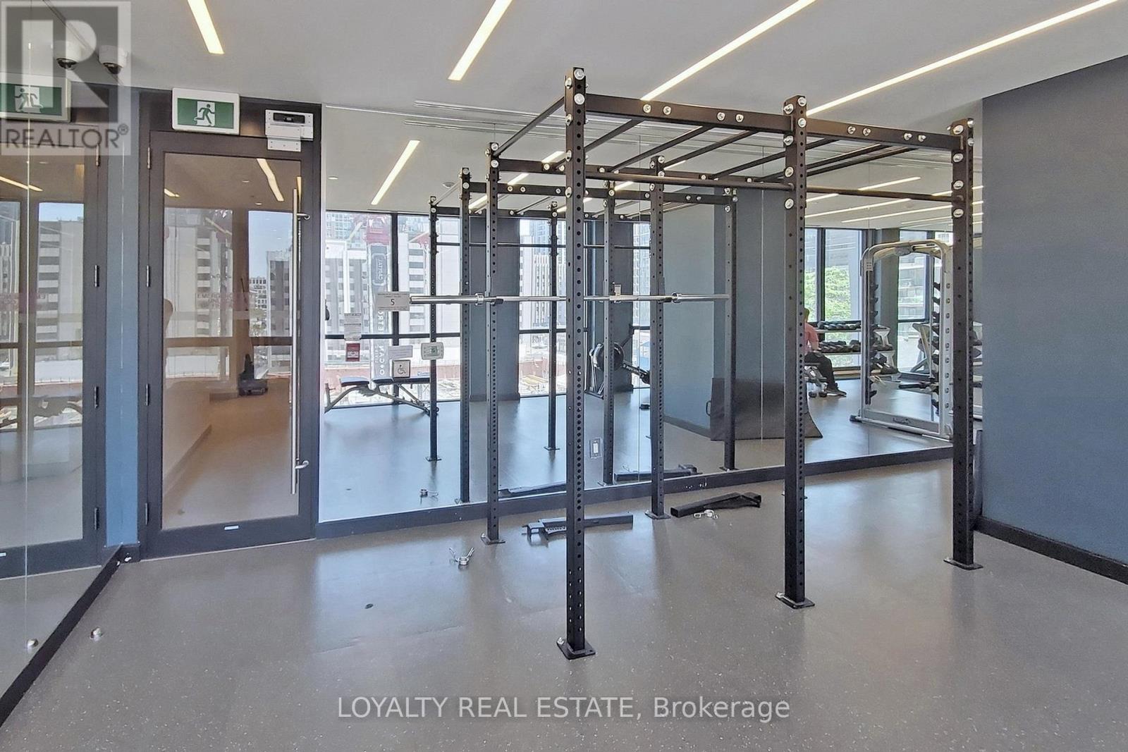 5005 - 1 Yorkville Avenue, Toronto, Ontario  M4W 0B1 - Photo 45 - C12482655