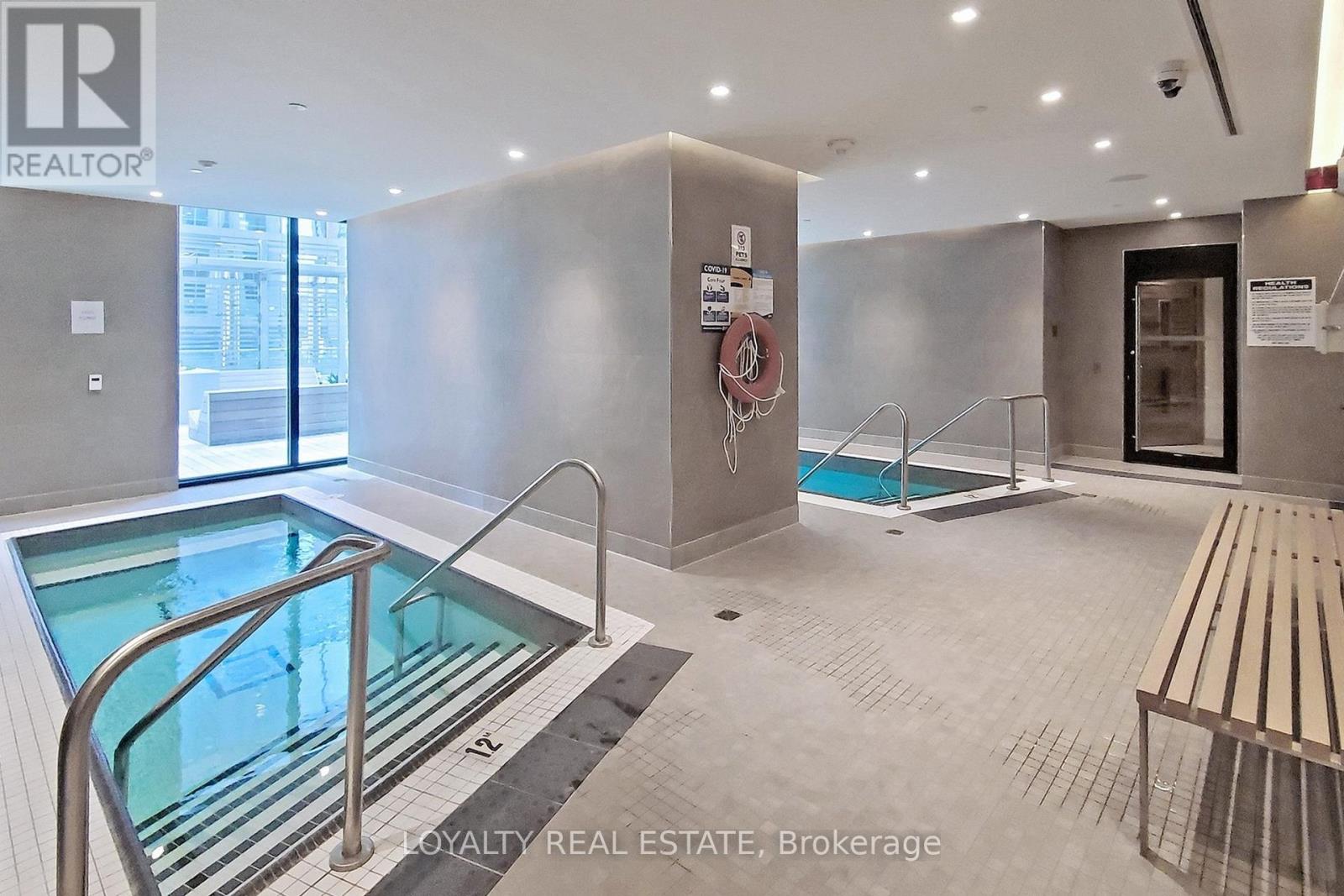 5005 - 1 Yorkville Avenue, Toronto, Ontario  M4W 0B1 - Photo 46 - C12482655