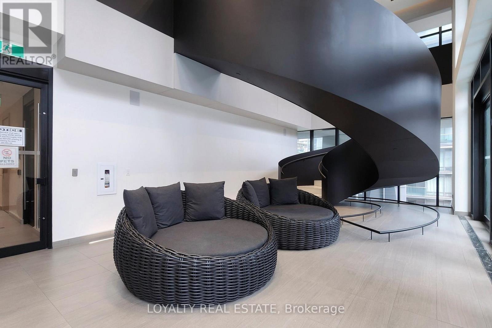 5005 - 1 Yorkville Avenue, Toronto, Ontario  M4W 0B1 - Photo 6 - C12482655