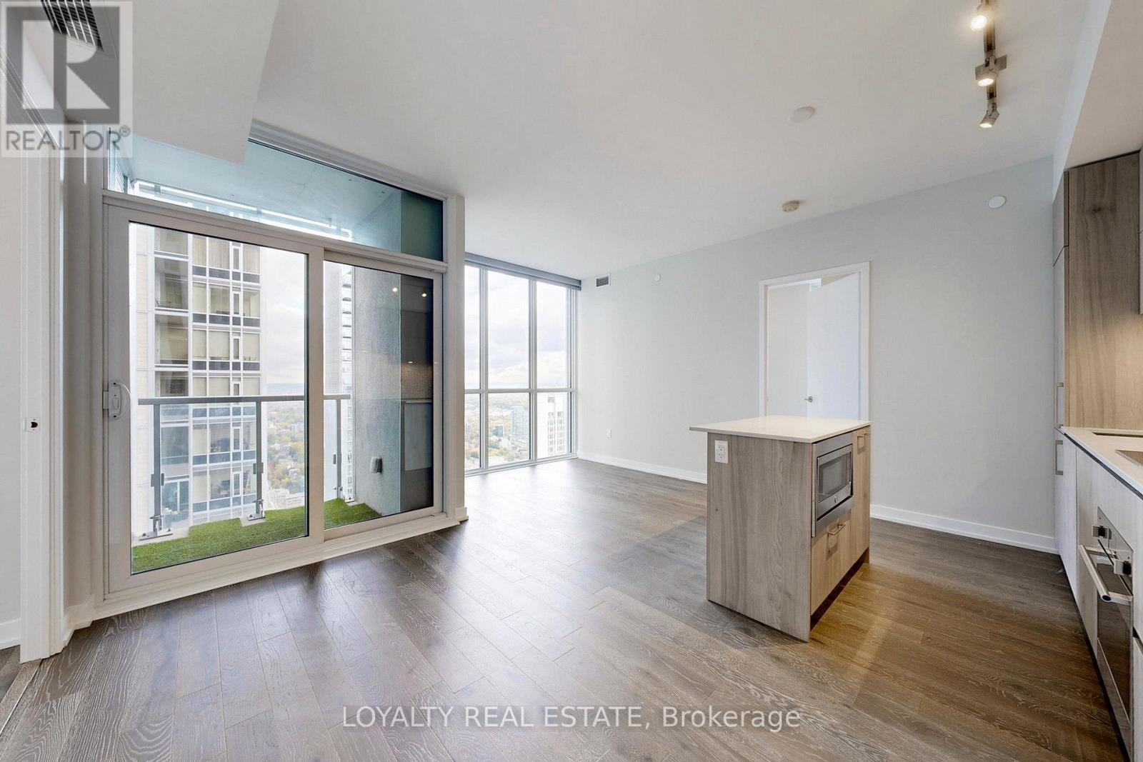 5005 - 1 Yorkville Avenue, Toronto, Ontario  M4W 0B1 - Photo 7 - C12482655