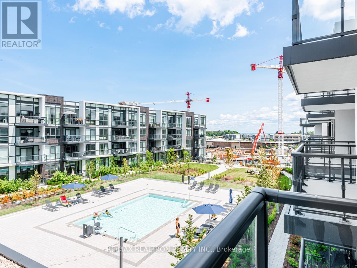 329 - 415 Sea Ray Avenue, Innisfil, Ontario  L9S 0N9 - Photo 20 - N12477996