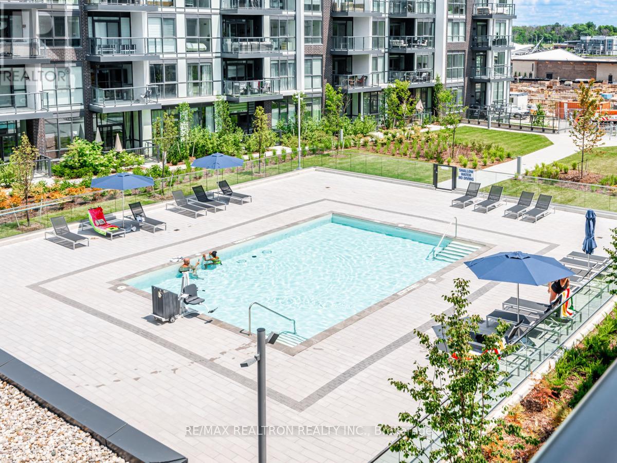 329 - 415 Sea Ray Avenue, Innisfil, Ontario  L9S 0N9 - Photo 21 - N12477996