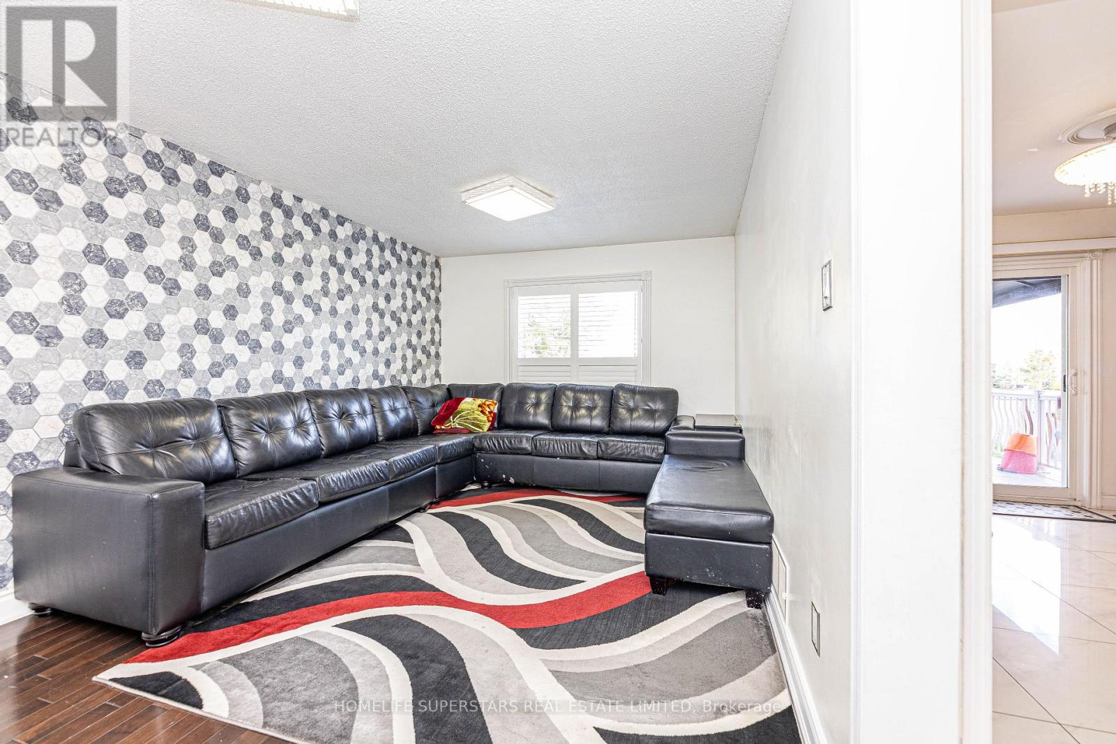 45 Woodlot Crescent, Toronto (West Humber-Clairville), Ontario  M9W 6T2 - Photo 17 - W12477471