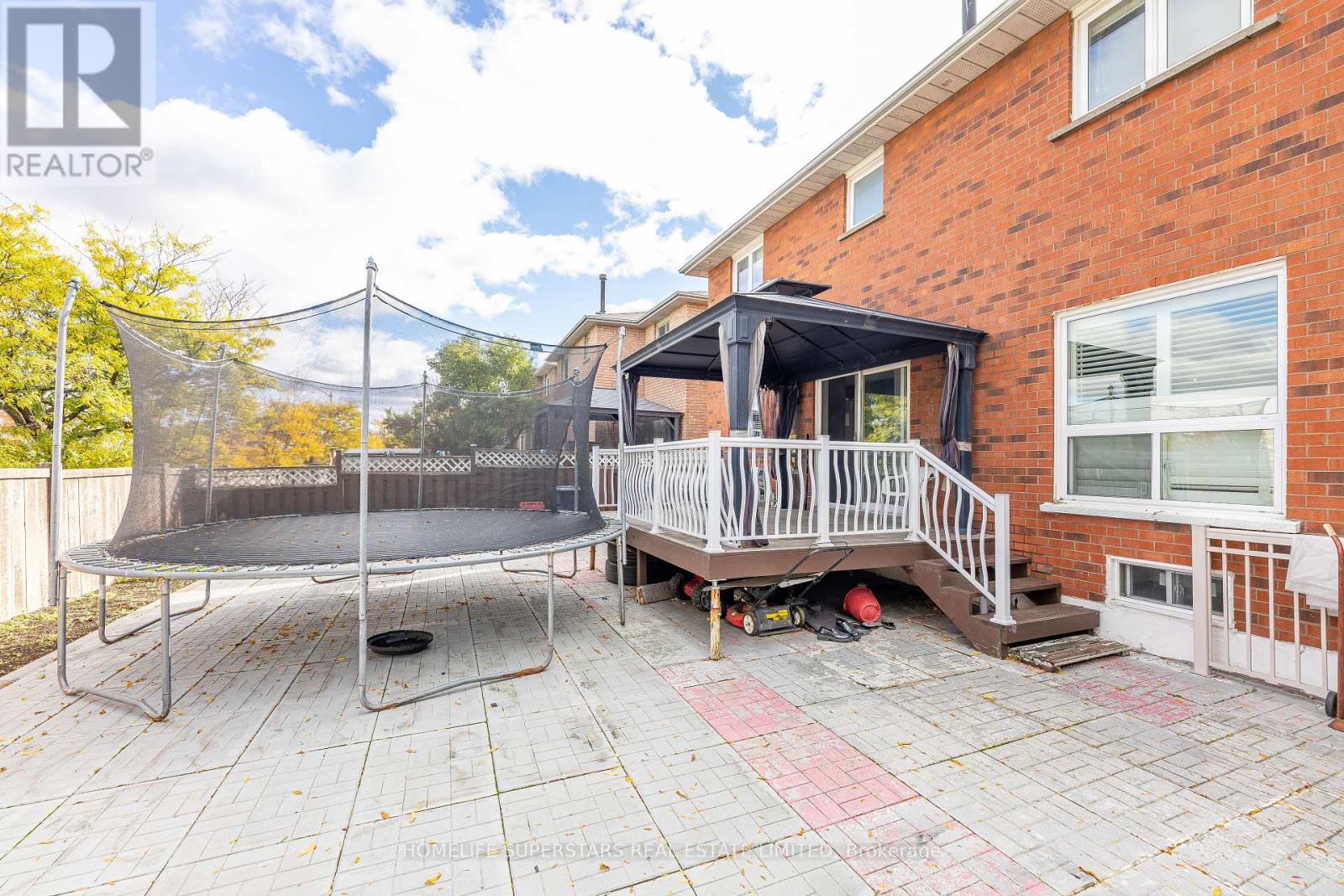 45 Woodlot Crescent, Toronto (West Humber-Clairville), Ontario  M9W 6T2 - Photo 47 - W12477471