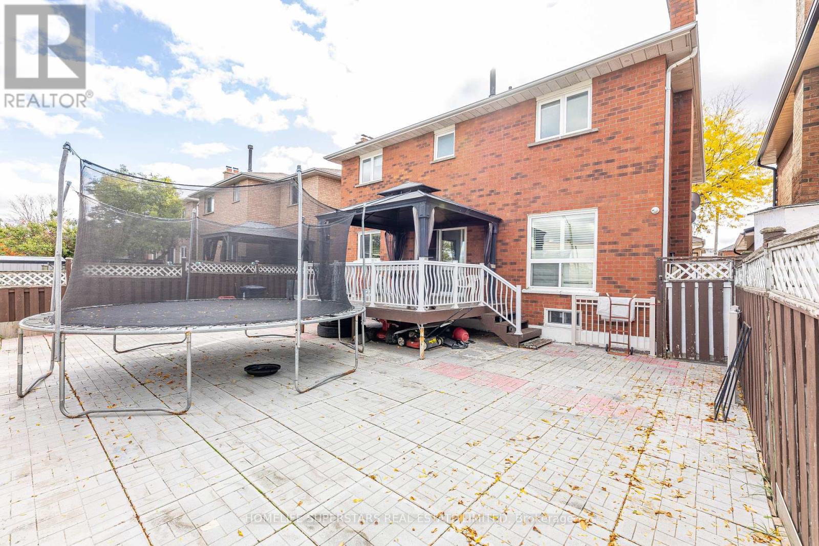 45 Woodlot Crescent, Toronto (West Humber-Clairville), Ontario  M9W 6T2 - Photo 46 - W12477471