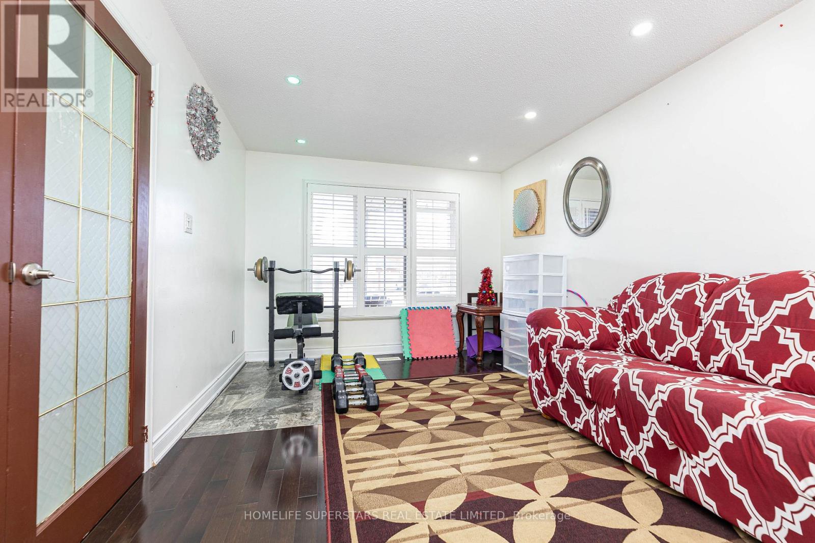 45 Woodlot Crescent, Toronto (West Humber-Clairville), Ontario  M9W 6T2 - Photo 8 - W12477471