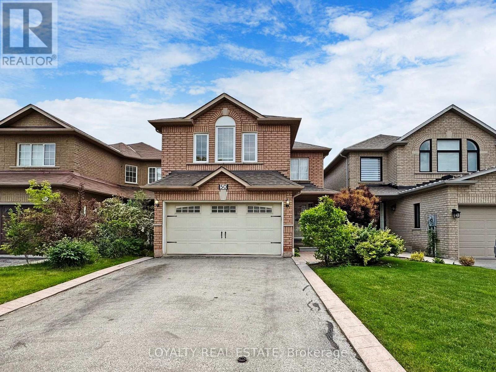 Upper Level - 50 Thornton Crescent, Vaughan, Ontario  L6A 2S9 - Photo 2 - N12482641