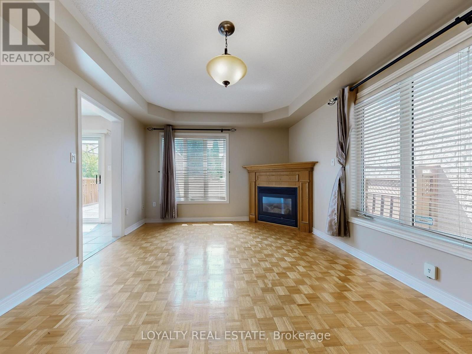 Upper Level - 50 Thornton Crescent, Vaughan, Ontario  L6A 2S9 - Photo 5 - N12482641