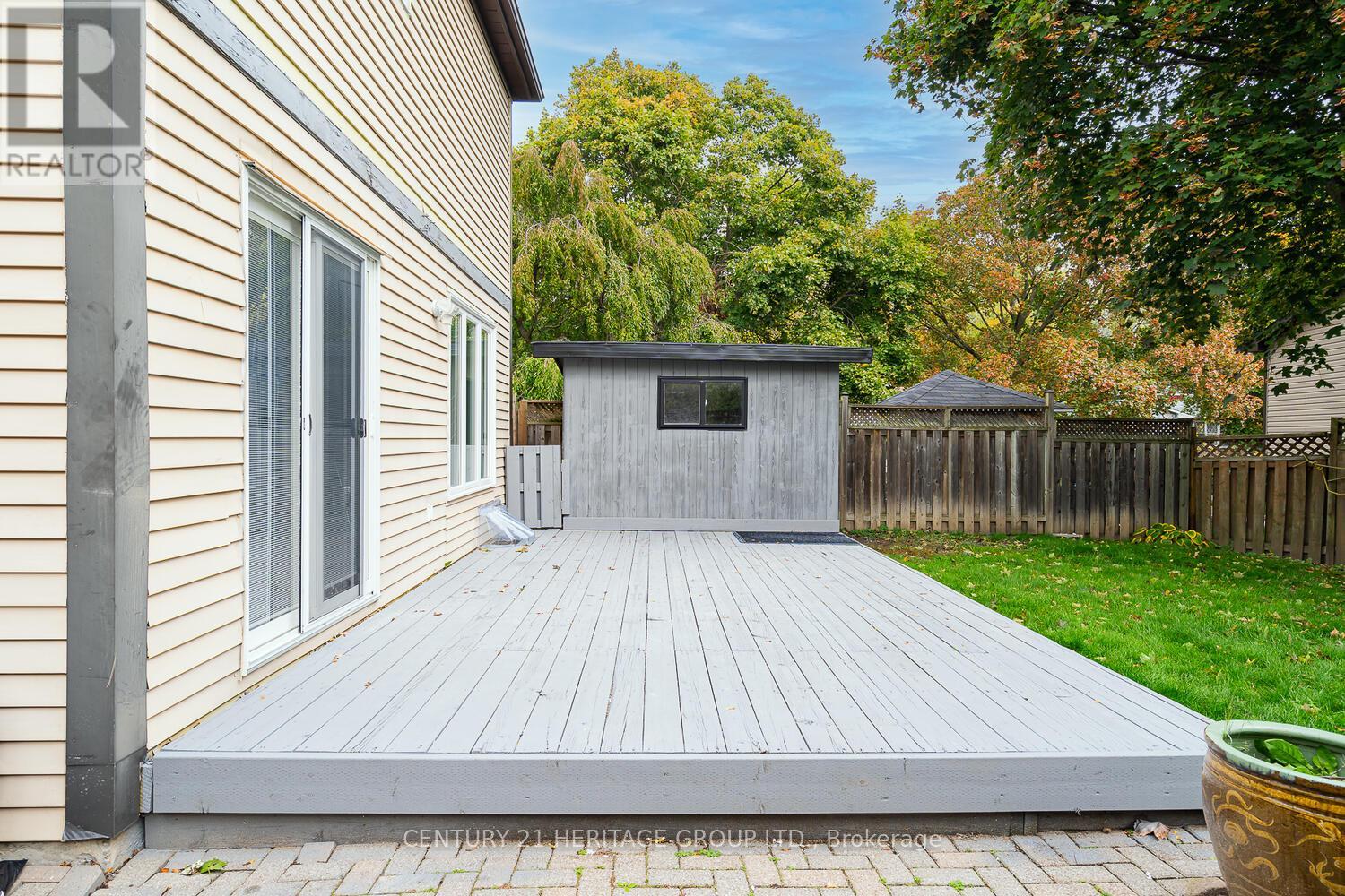 23 Merrylyn Drive, Richmond Hill, Ontario  L4C 5B1 - Photo 42 - N12482648