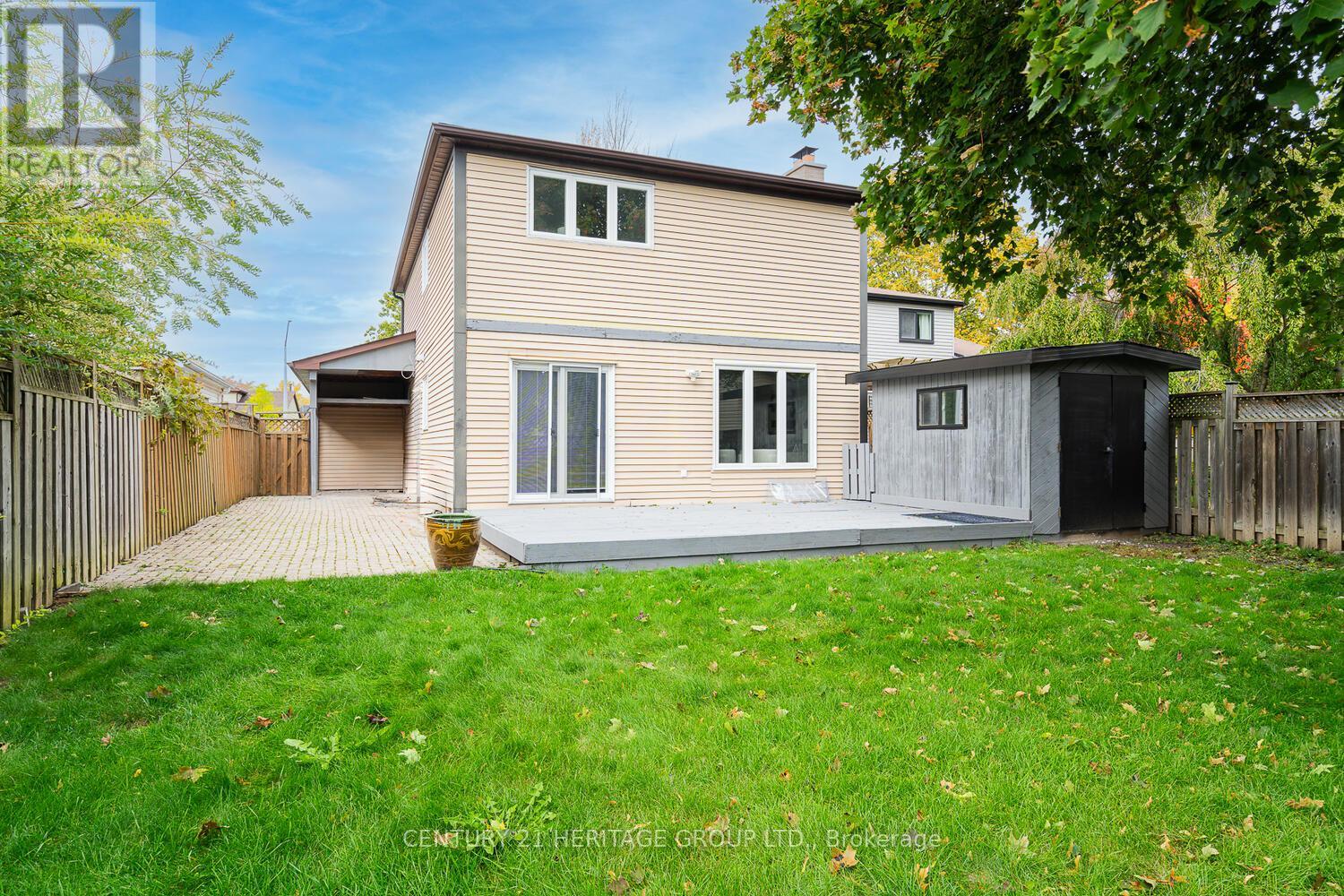 23 Merrylyn Drive, Richmond Hill, Ontario  L4C 5B1 - Photo 43 - N12482648