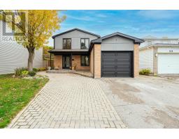 23 MERRYLYN DRIVE, Richmond Hill, Ontario